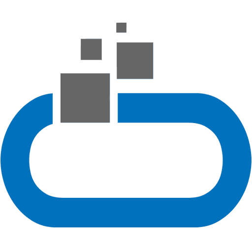 ODS VIA logo
